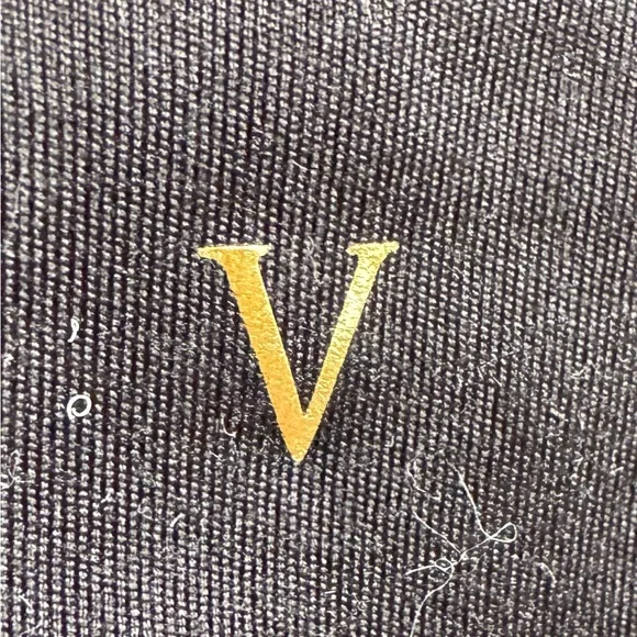 Victoria's Secret Black Leggings - Picture 4 of 6